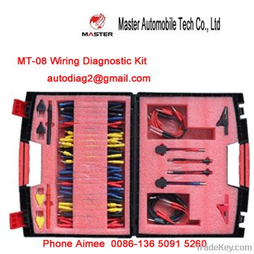 Wiring Assistance Kit For Cable Tester