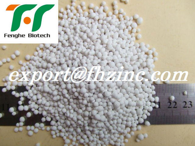 Zinc Sulphate Monohydrate granular with Zn 33%