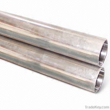 0.5 to 5mm Thickness Cold Rolled Stainless Steel Pipes