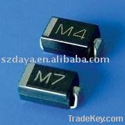 Rectifier Diode M1-M7