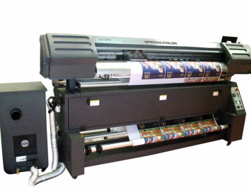 SFP1870 Textile Printing System