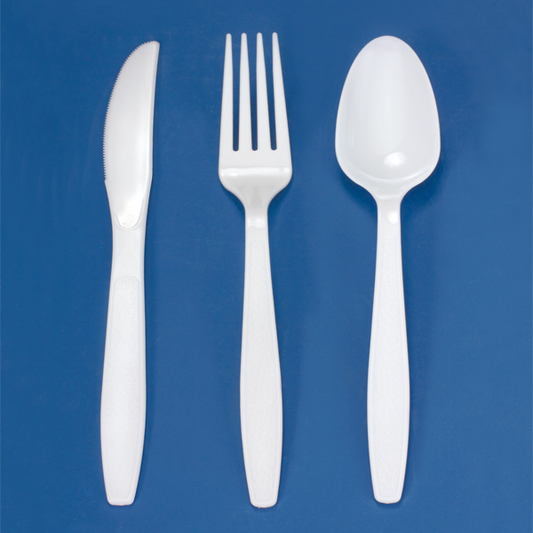 Heavy Weight PS cutlery