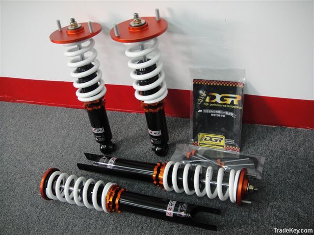 DGR suspension MITSUBISHI NISSAN OPEL PERODUA PEUGEOT PORSCHE