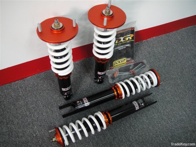 DGR suspension MITSUBISHI NISSAN OPEL PERODUA PEUGEOT PORSCHE