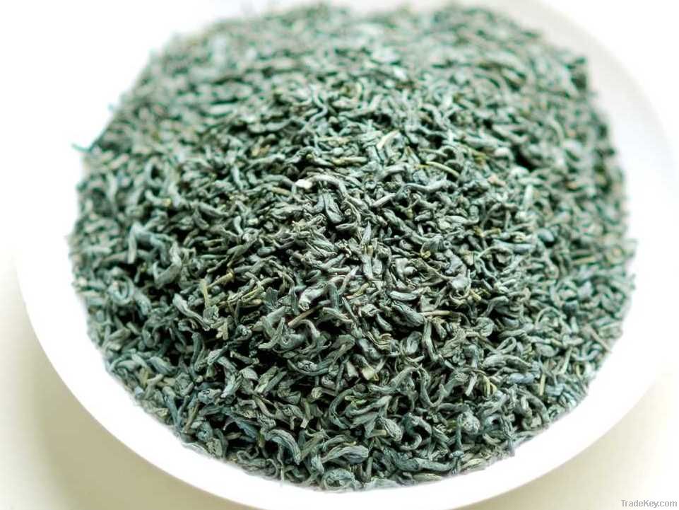 Chunmee Tea41022AAA/Green Tea/ThÃ© Vert de Chine