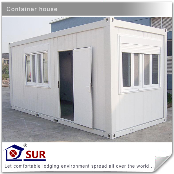 container home