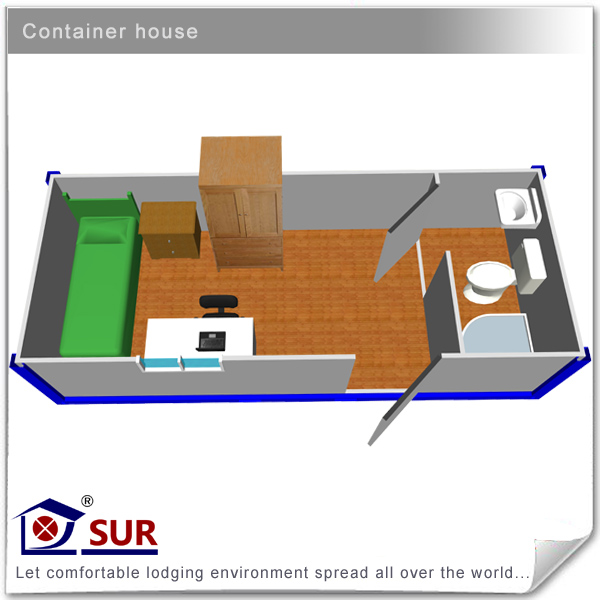 container home