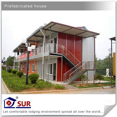 modular homes