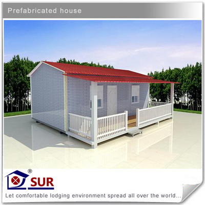 modular house