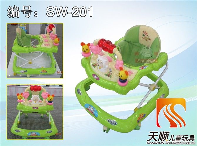 baby walker SW-201