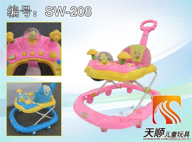 baby walker SW-208