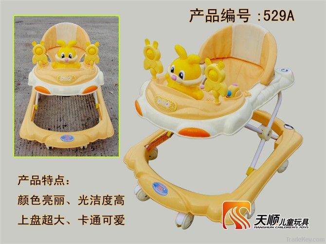 baby walker TS-529A