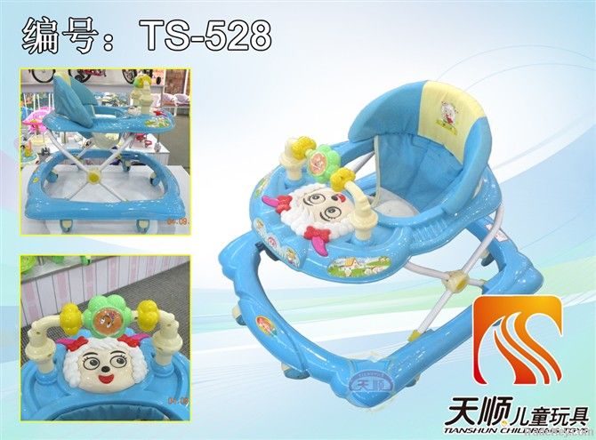 baby walker TS-528