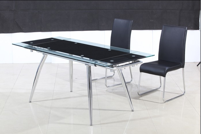 extension table