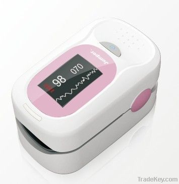 Pulse Oximeter