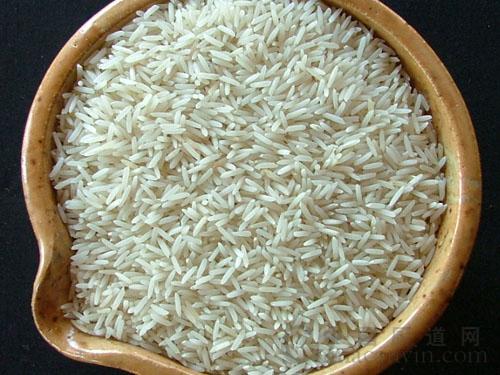 Thailand Rice