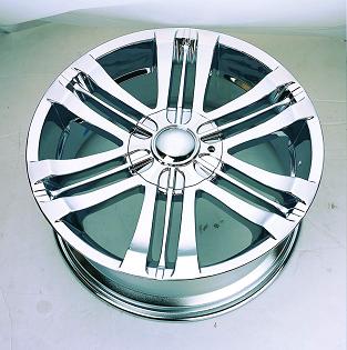 aluminium alloy  wheels