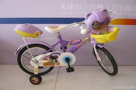 kids bikes cat