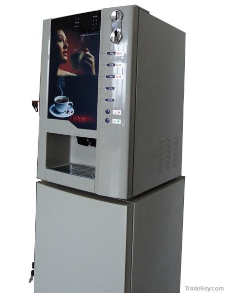 coffee machine