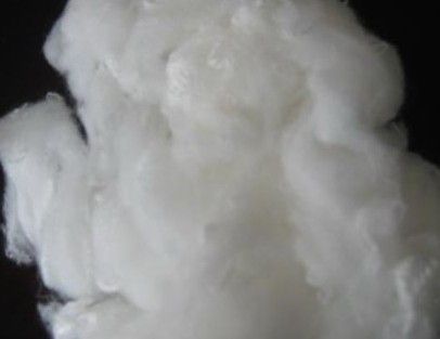 polyester staple fiber