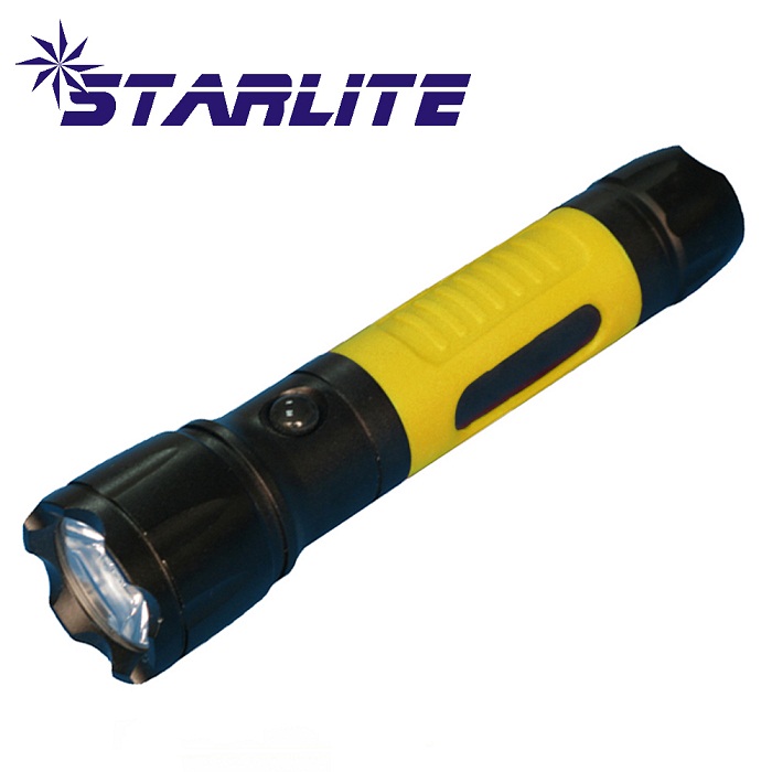 LED Flashlight SFL-K105