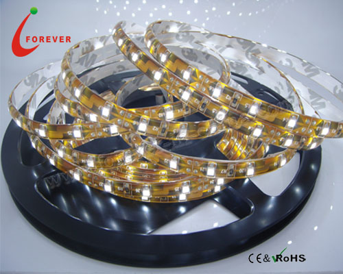 crystal expocy water proof led strip