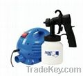 electric spray gun , paint gun 50DINs