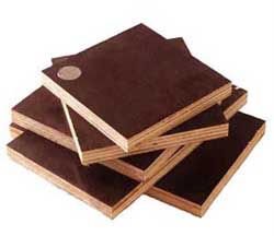 Antal lowest price film faced plywood