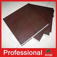 Lowest price film faced plywood