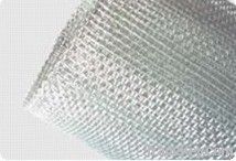 Galvanized square wire mesh