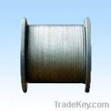 Stainless steel wire