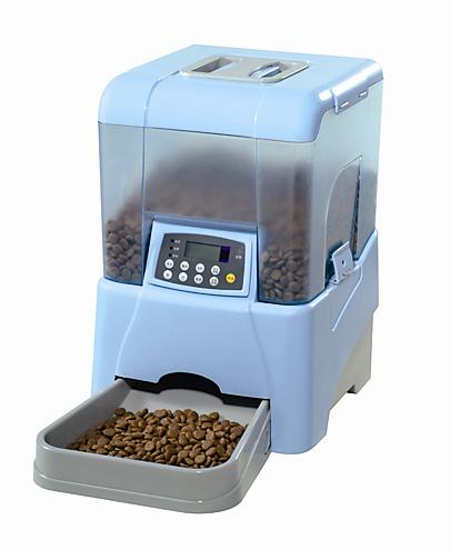 auto pet feeders