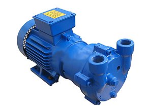 water ring vacuum pump