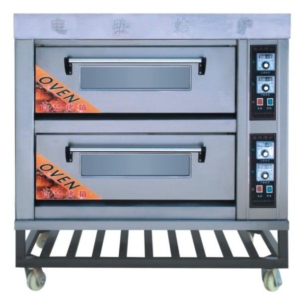 electric bread oven