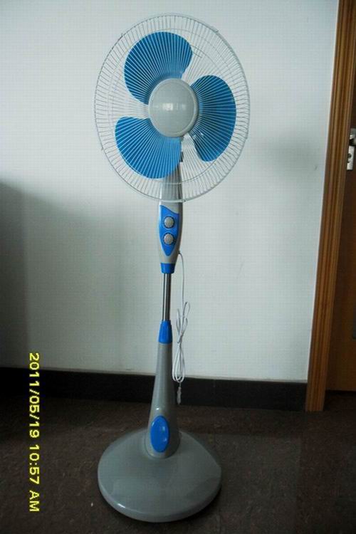 16 inch electric fan