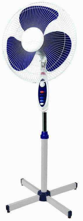 fashion design oscillation stand fan