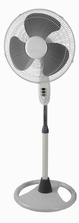 fashion design oscillation stand fan