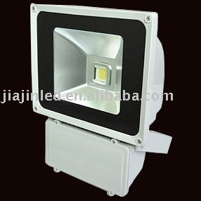 LED Floodlight