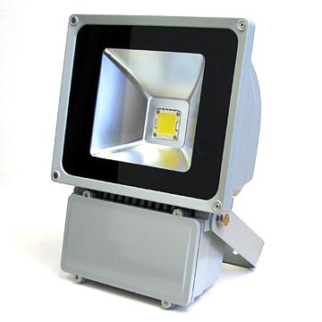 LED Floodlight