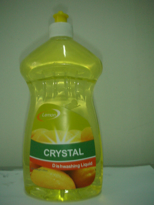 750ml Liquid Dish Soap