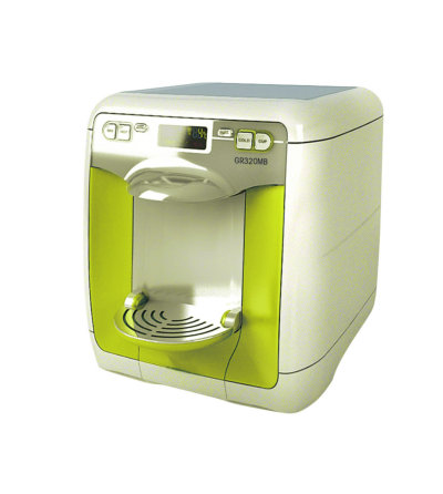 water cooler, water dispenser