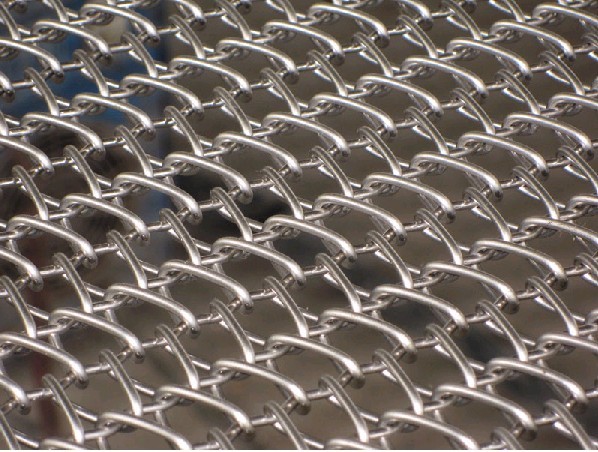 wire mesh for oven