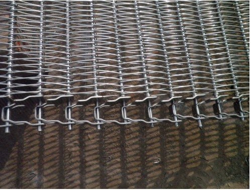 wire mesh for bakery