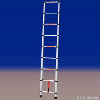 aluminium ladder