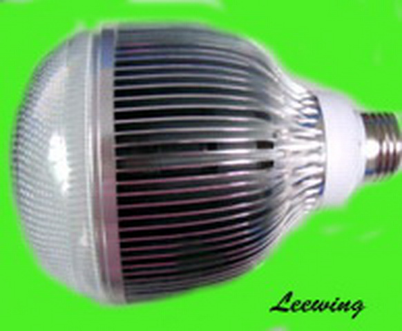 LW-QP-42 18W LED BULB LAMP