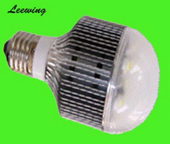 LW-QP-29 6W LED BULB LIGHT