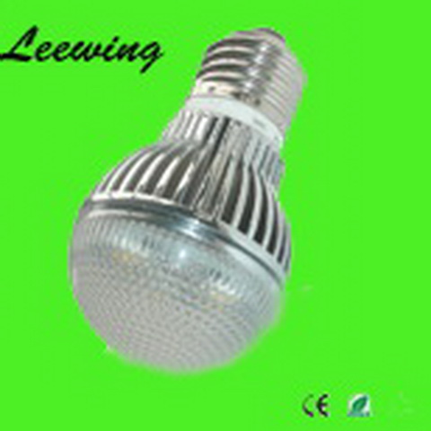 LW-QP-02 E27 3W LED DIMMABLE BULB