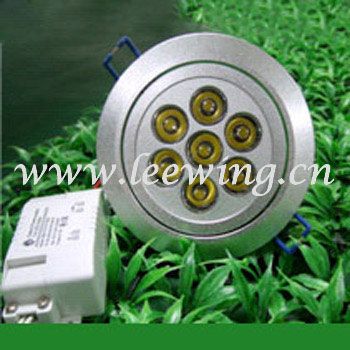 LED Ceiling Lamp (3W)