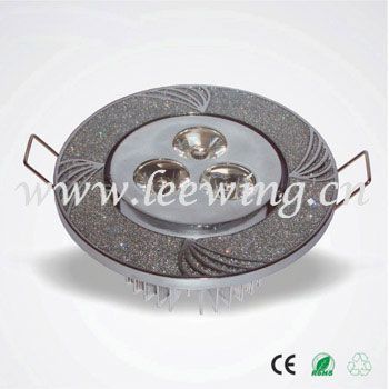 LW-CL-002 3W LED ceiling lamp