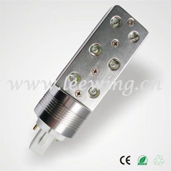 LW-DL-002 6W LED PLC Light